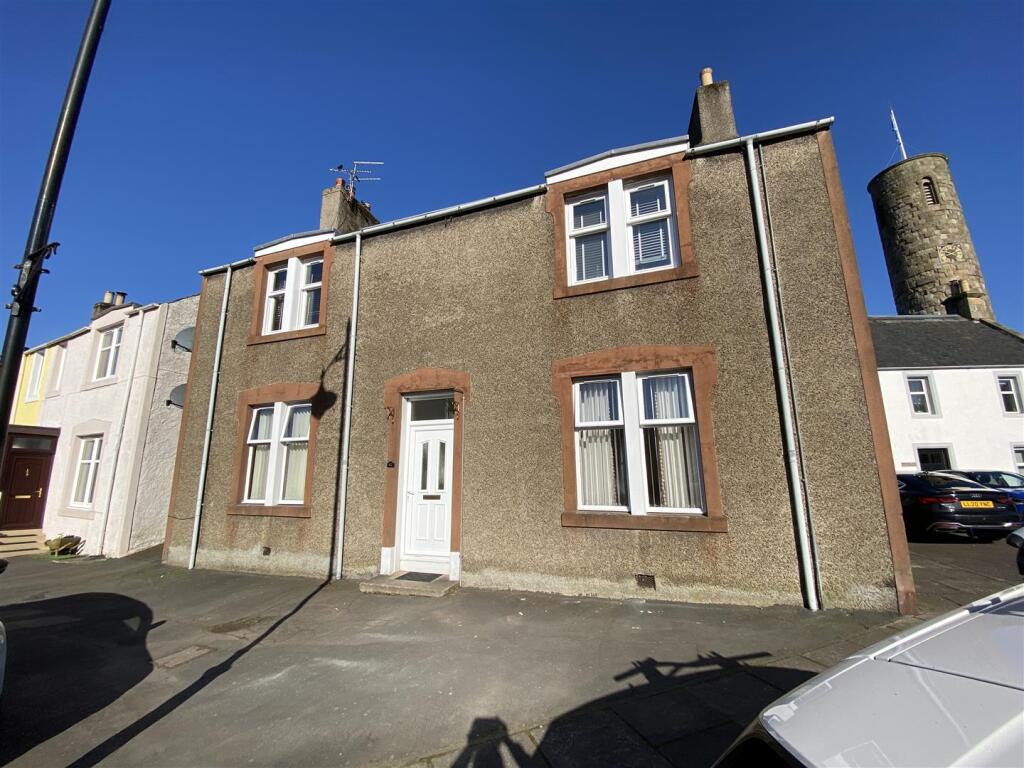 Main image of property: Main Street, Abernethy