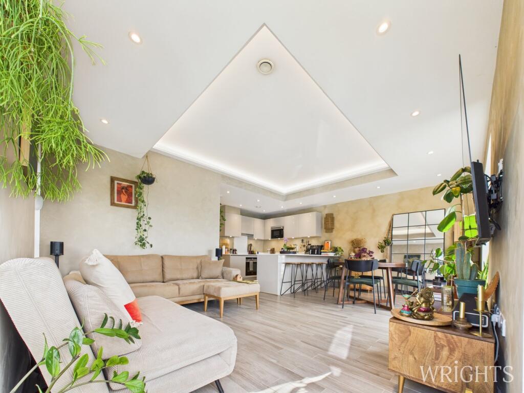 Main image of property:  Groom Place, WELWYN GARDEN CITY, AL7