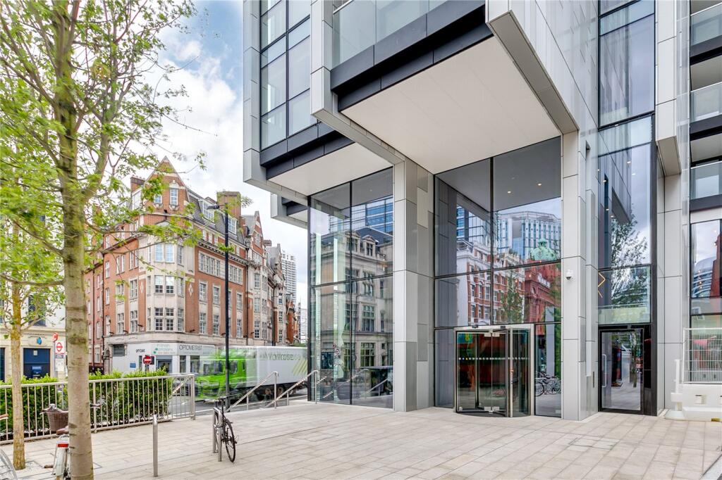 Main image of property: City Road, 
Hoxton, EC1V