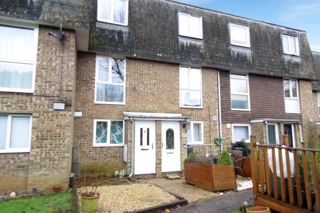 Main image of property: Mayfield Court, Sandy, Bedfordshire, SG19