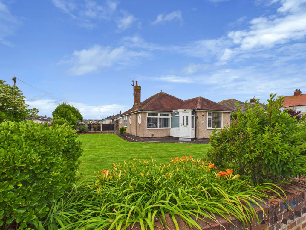 Main image of property: Kings Walk, Thornton-Cleveleys, FY5