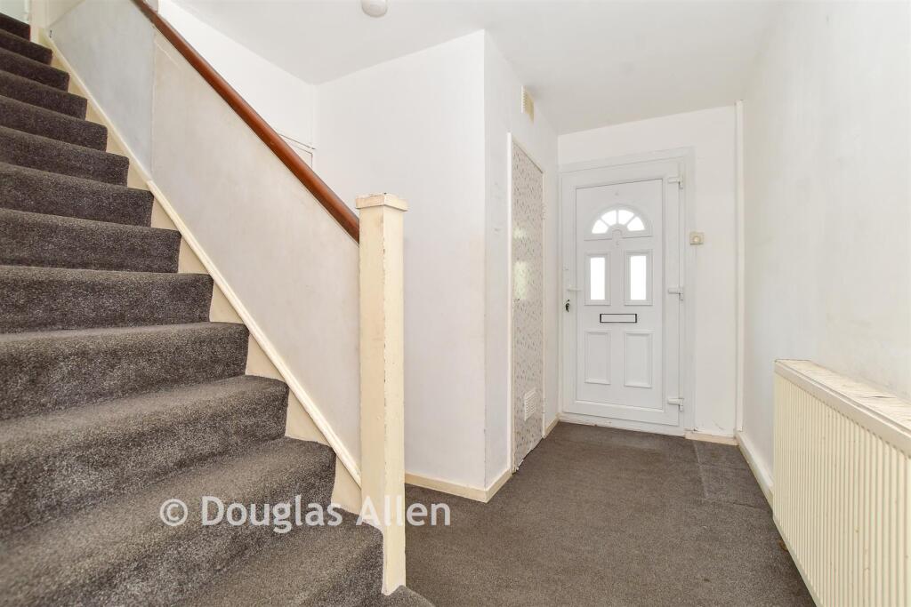 Main image of property: Dyson Road, London