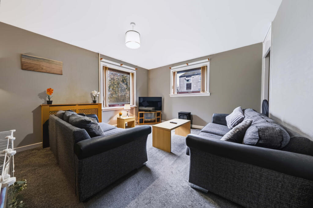 House in Dundee, Pitalpin, Menzieshill - View 3