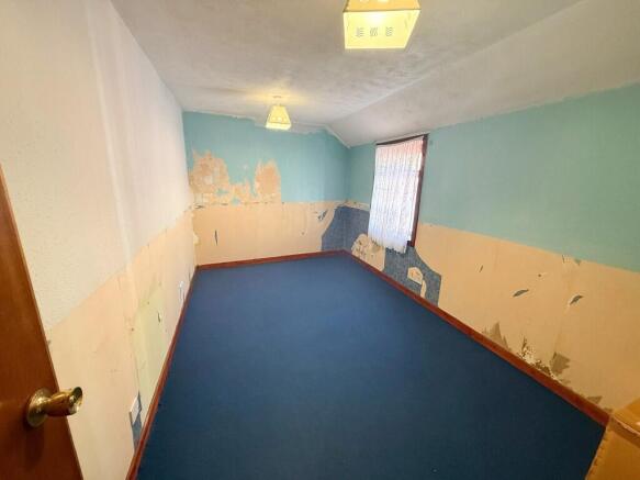 Upper Room