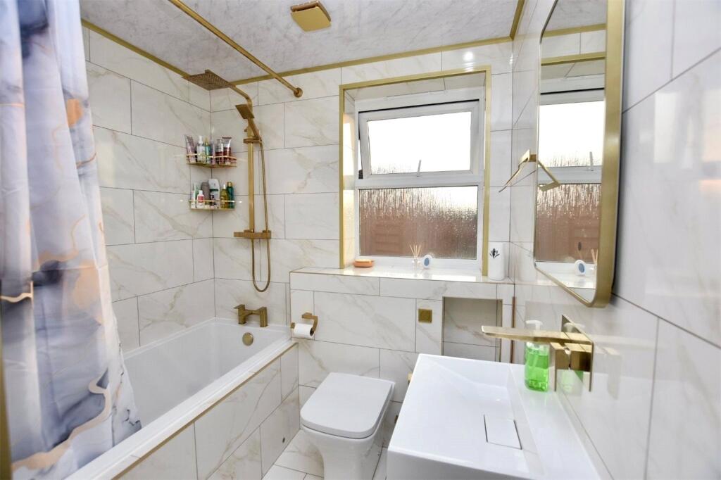 Additional image 9 of Andrews Walk, Longshaw, Blackburn, Lancsahire, BB2