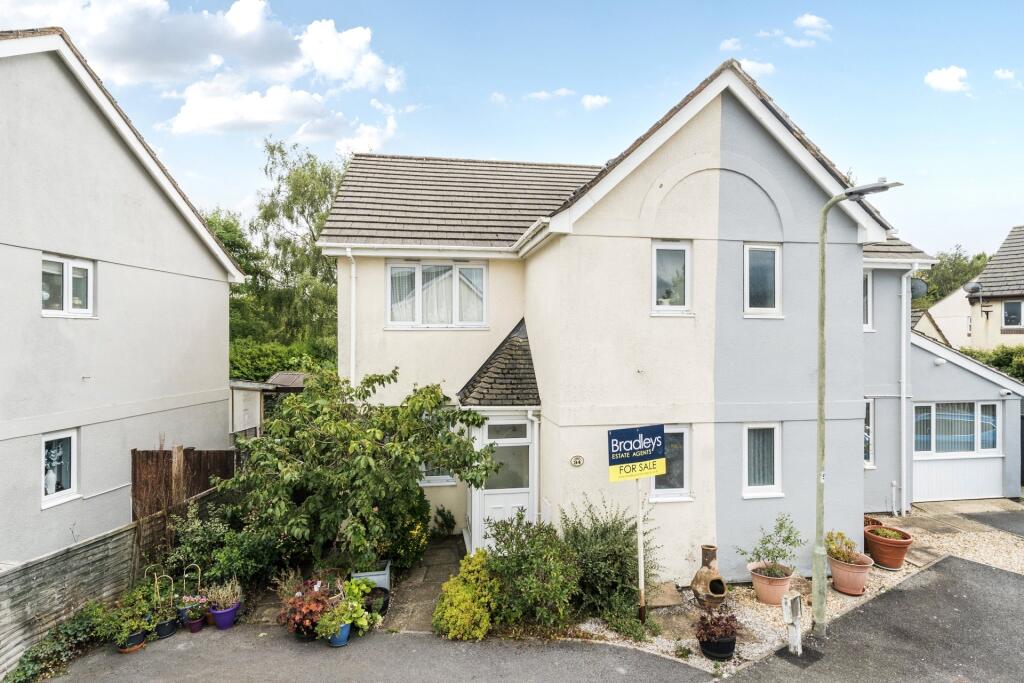 House in Exeter