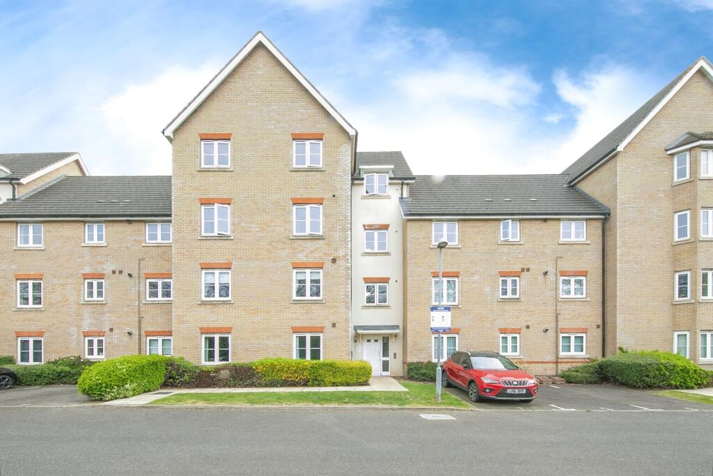 Main image of property: Bruff Road, Ipswich