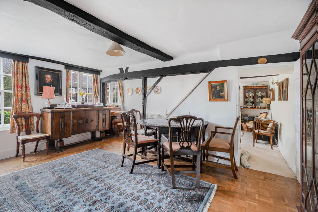 Additional image 4 of High Street, Flamstead, St. Albans, AL3