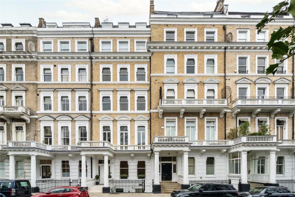 Main image of property: Queen's Gate Gardens, South Kensington