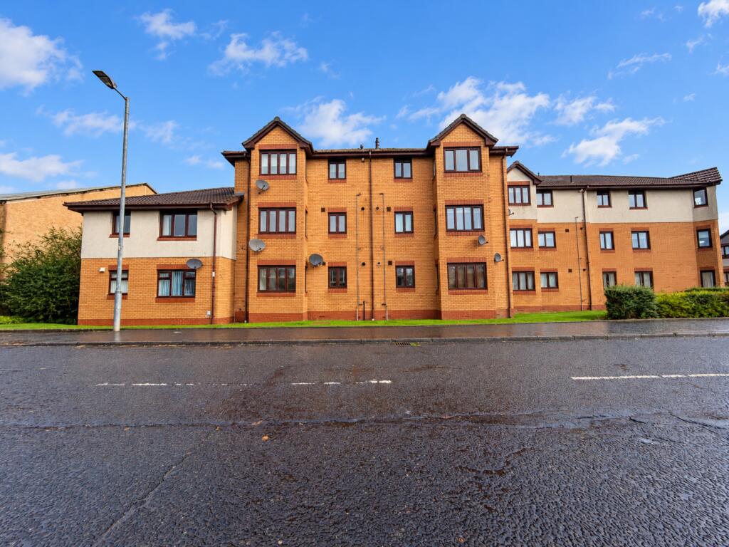 Main image of property: South Park Grove, Hamilton, Lanarkshire, ML3