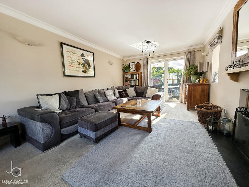 Queensberry Avenue, Copford, Colchester photo 4