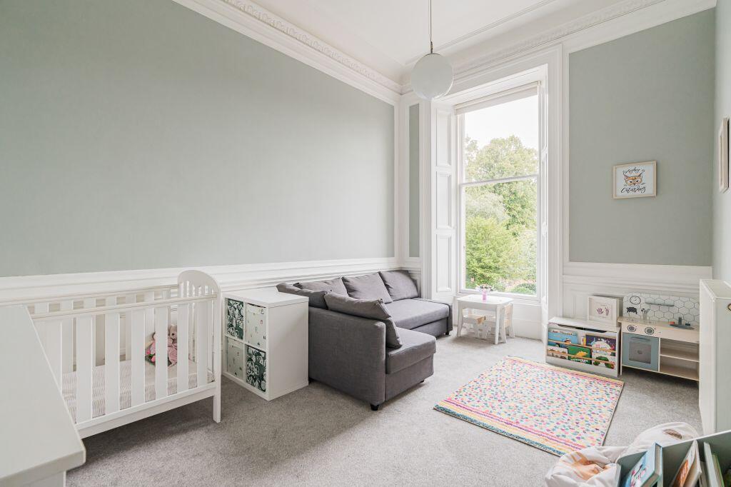 Apartment in Edinburgh - View 5
