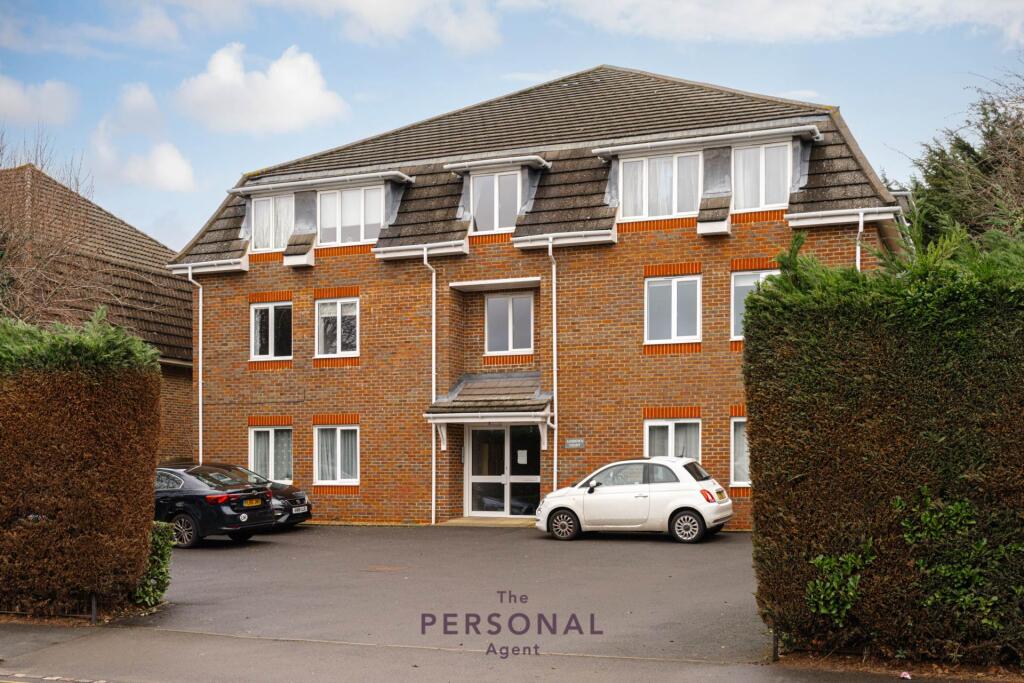 Main image of property: Alexandra Road, Epsom