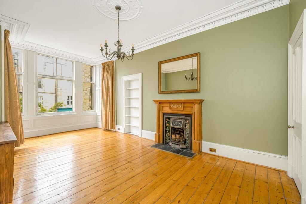 Main image of property: Marchmont Crescent, Marchmont, Edinburgh, EH9