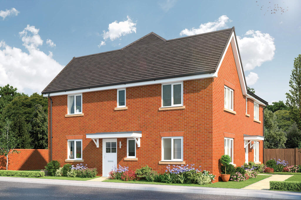Main image of property: Hook Lane,
Pagham,
West Sussex,
PO21 3PB