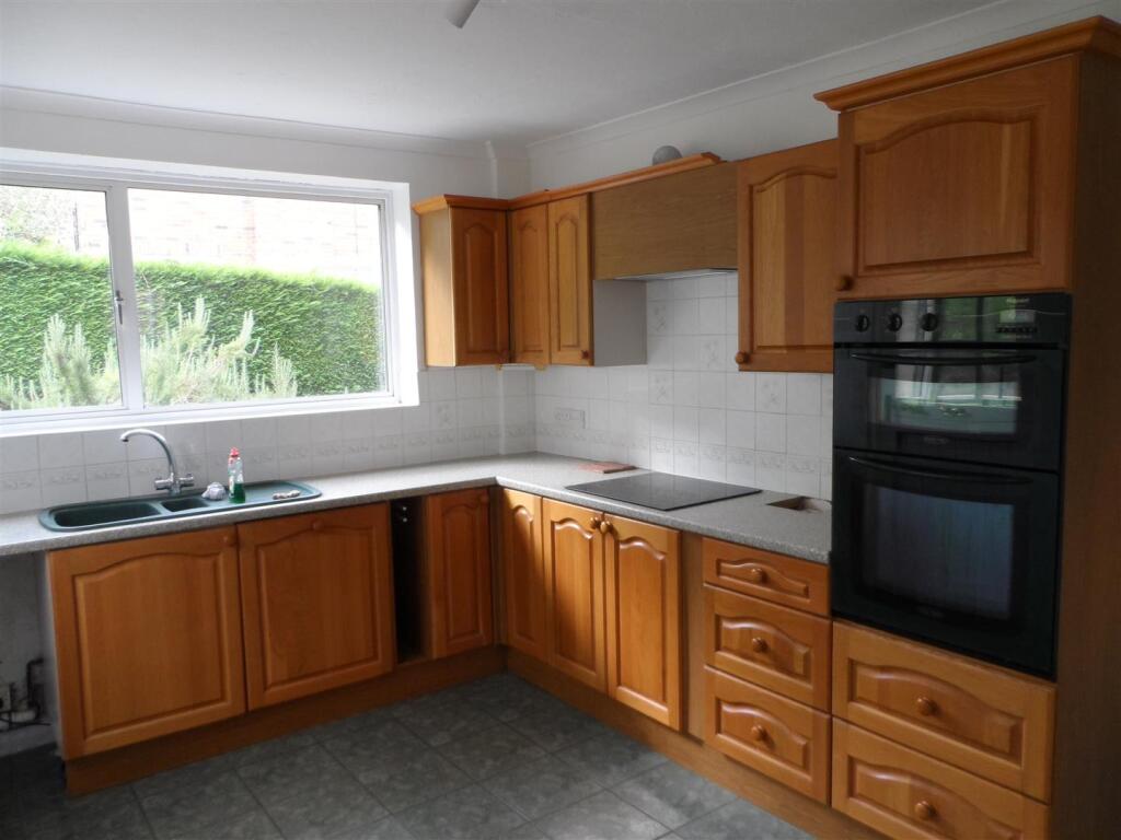House in Taunton - More