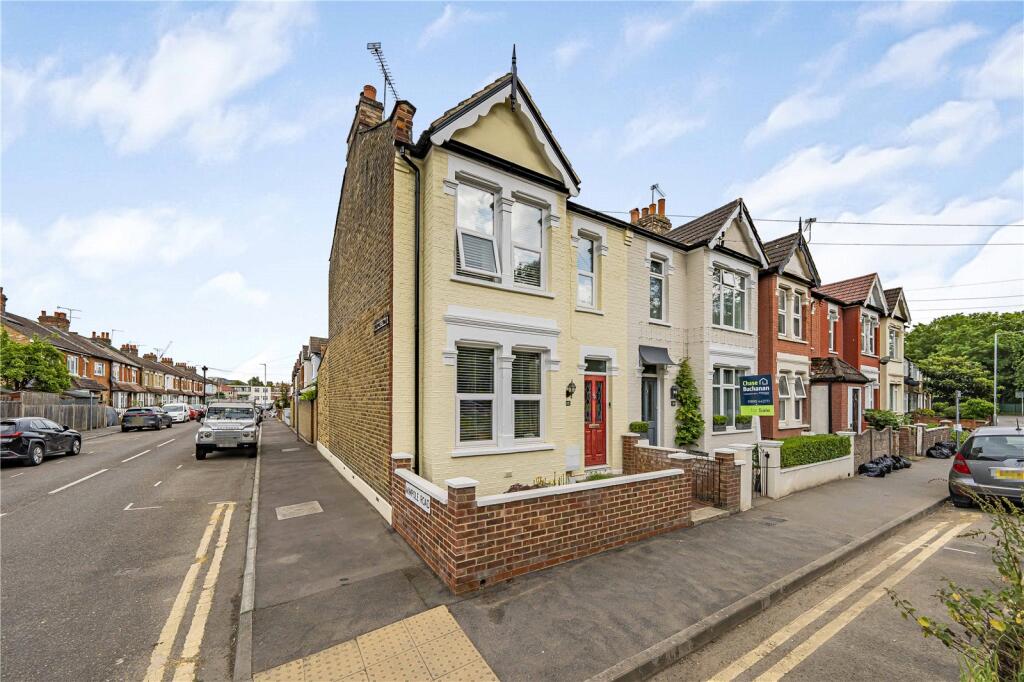 Main image of property: Tavistock Road, West Drayton