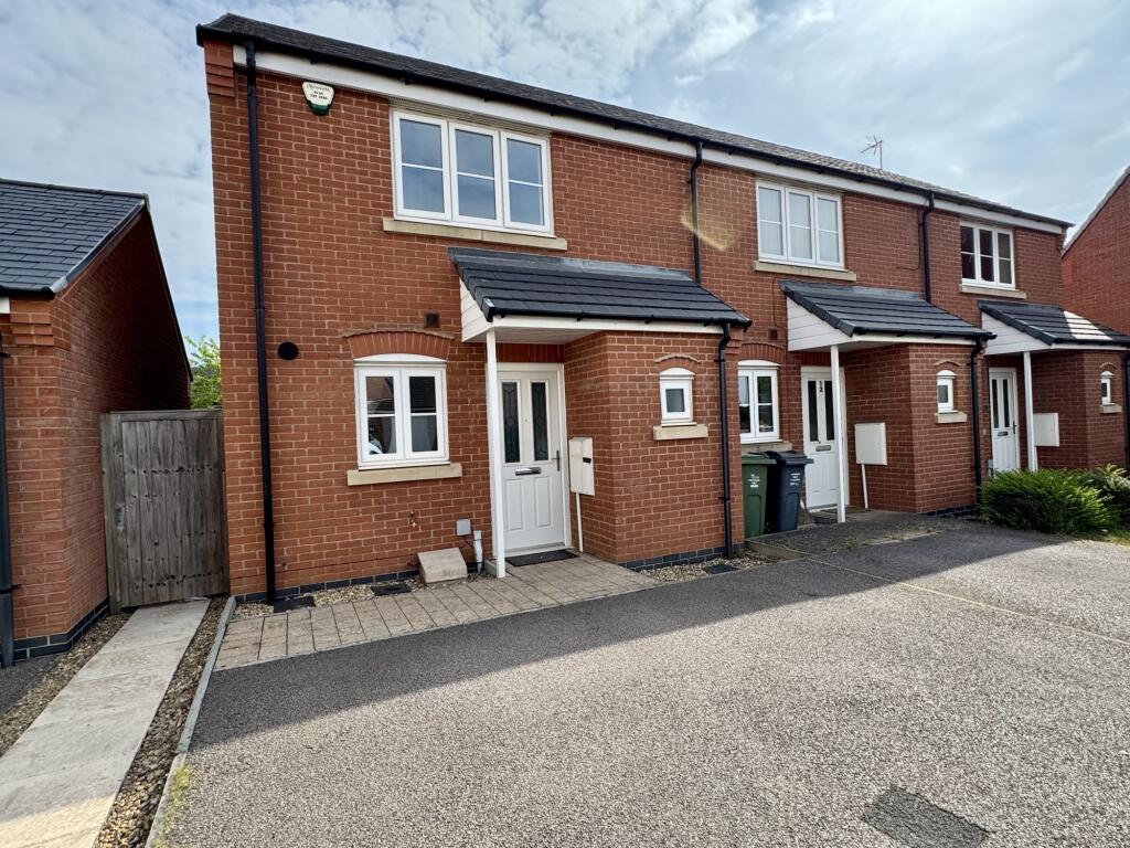 Main image of property: Houghton Way, Birstall LE4