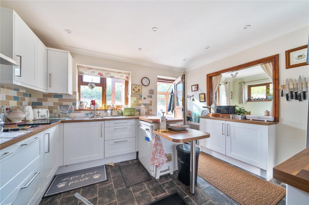 House in Taunton - View 2