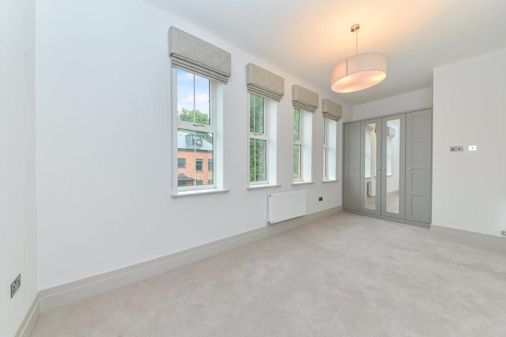 Additional image 21 of Claremont Gardens, Norfolk Road