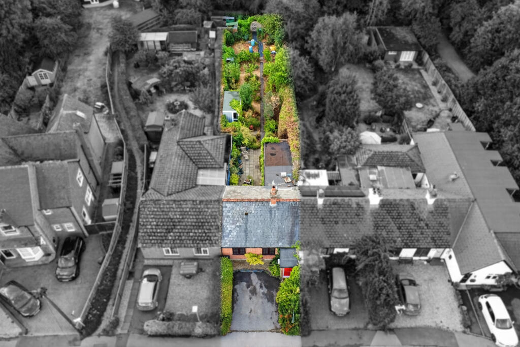 Main image of property: Evendons Lane, Wokingham, RG41