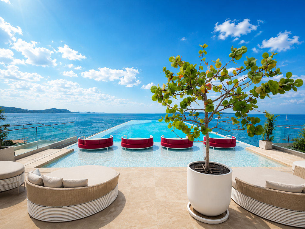 Main image of property: Pattaya