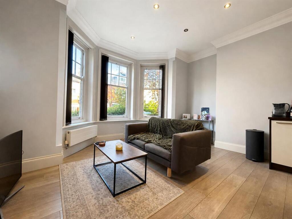 Main image of property: Knighton Drive, Leicester