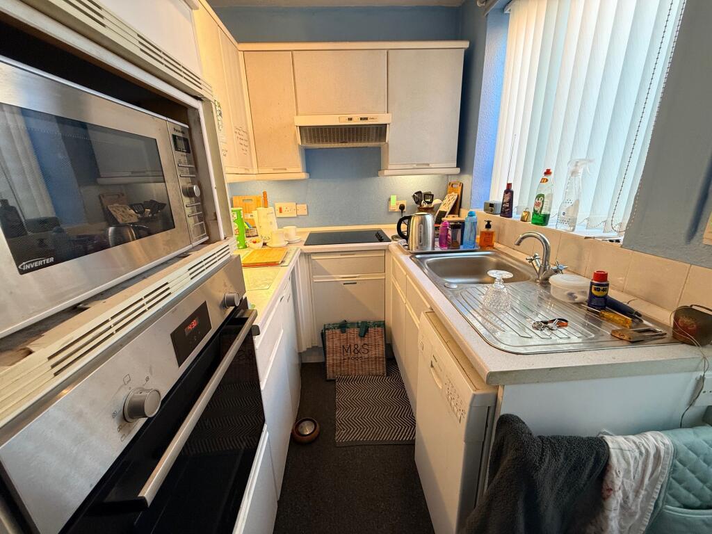 House in Yeovil, Somerset - More