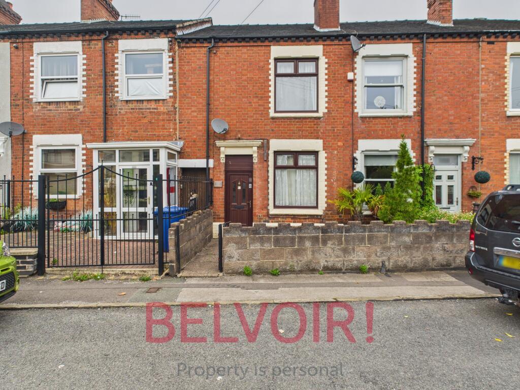 Main image of property: High Street, Silverdale, Newcastle-under-Lyme, ST5