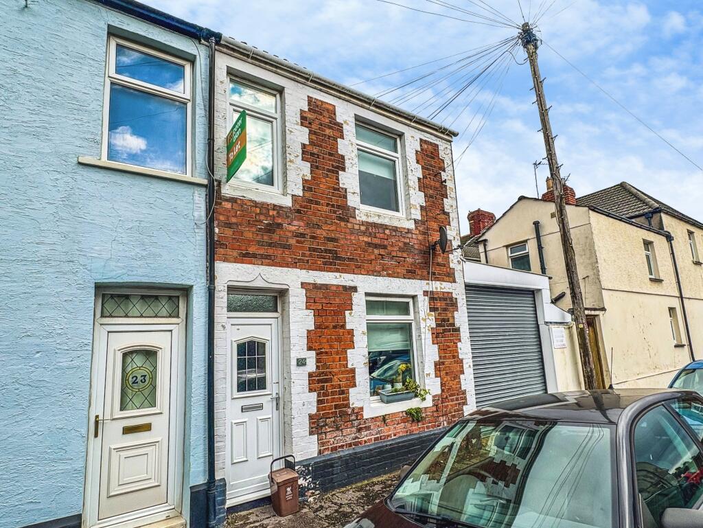 Main image of property: Tintern Street, Canton, Cardiff