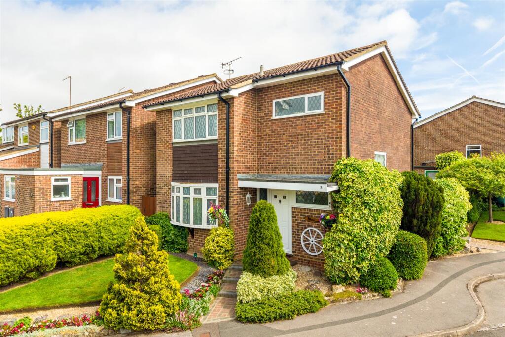 Main image of property: Kings Ride, Burgess Hill