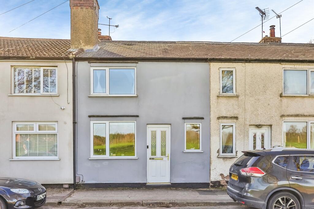 Main image of property: Moseley Road, Annesley, Nottingham