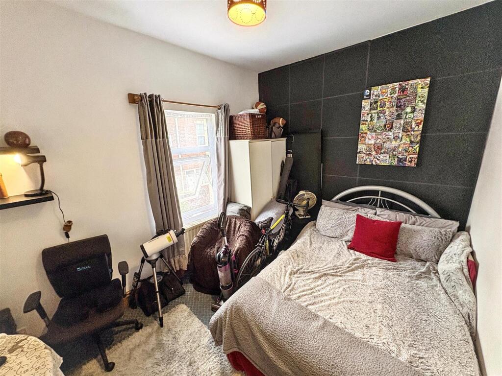 House in Preston, Lancashire - View 4