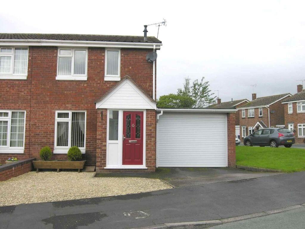 Main image of property: Knightley Way, Gnosall, Stafford