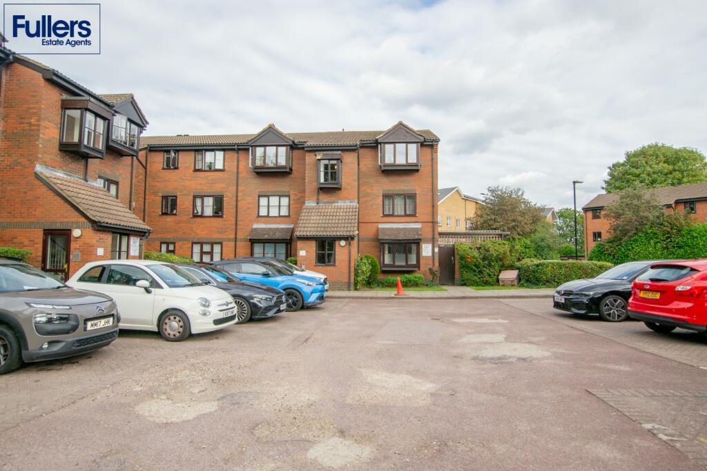 Main image of property: Gladbeck Way, Enfield