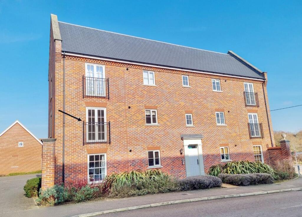 Main image of property: Framlingham, Suffolk