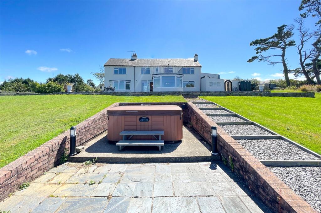 Main image of property: Four Mile Bridge, Holyhead, Isle of Anglesey, LL65