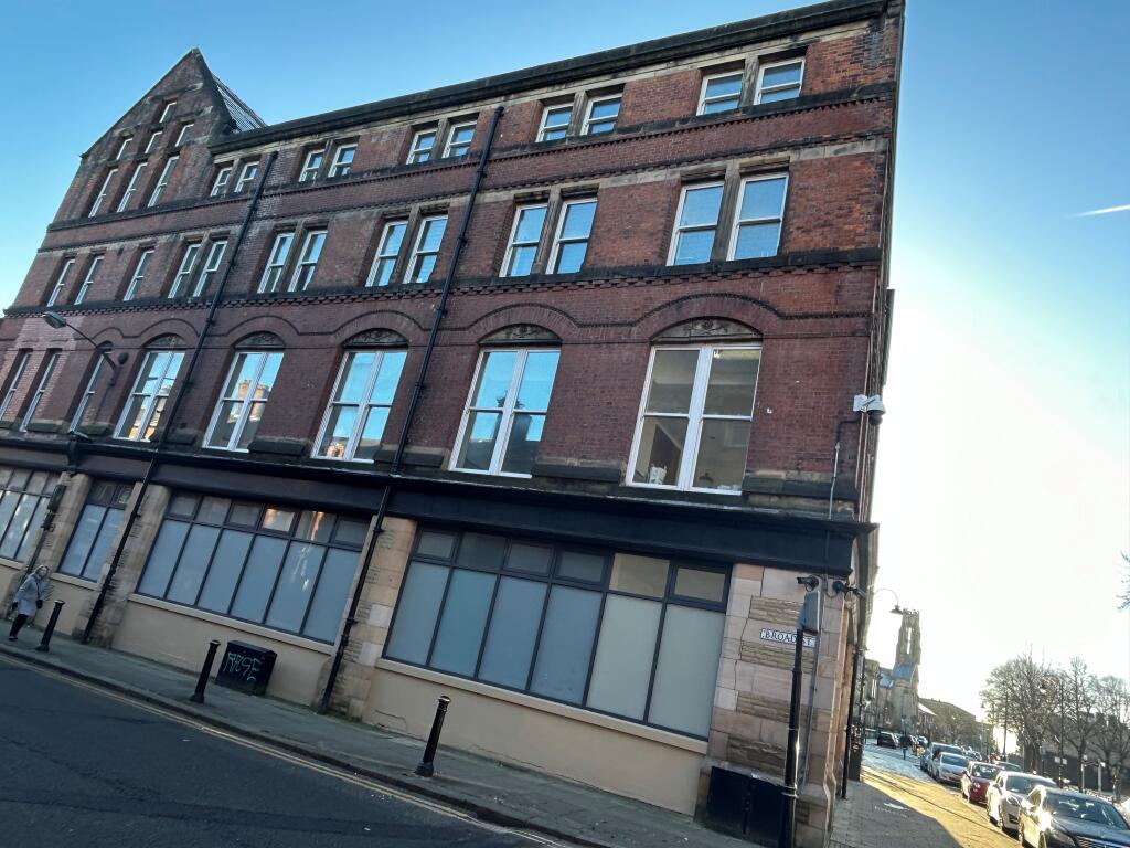 Main image of property: Flat 34 21 Silver Street