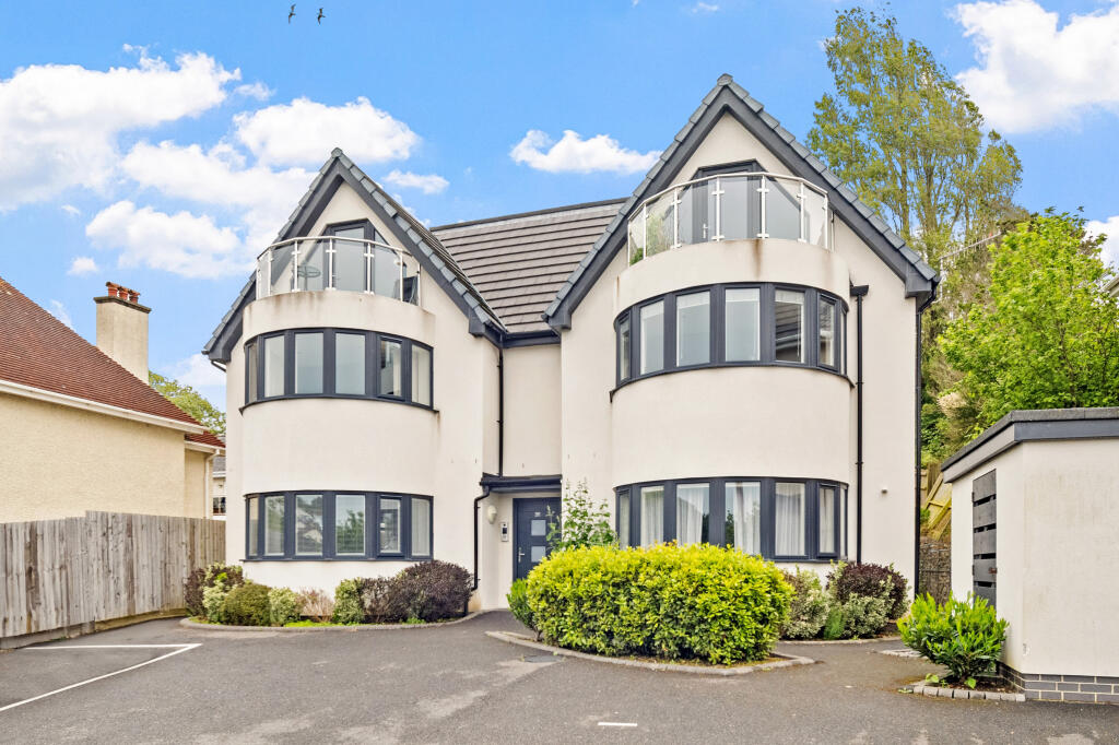 Main image of property: Weymouth