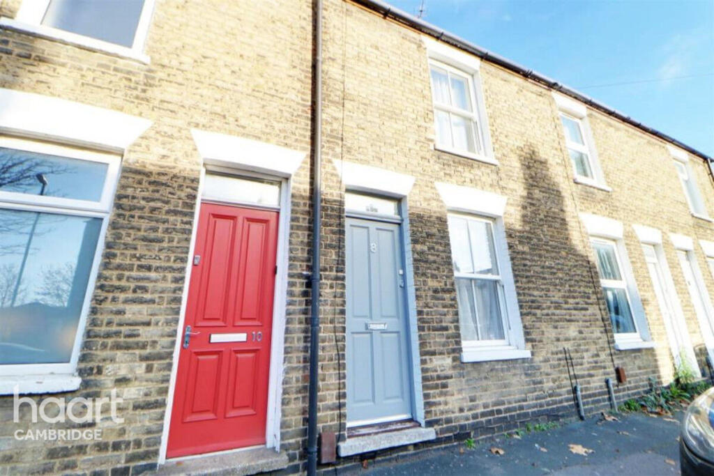 Main image of property: Stanley Road, Cambridge