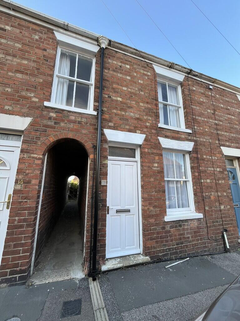 Main image of property: St. Michaels Road, Louth