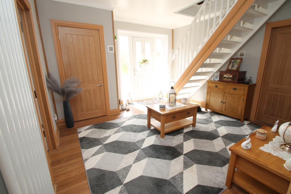 The Walk, Blaina, Blaenau Gwent, NP13 3AL photo 4