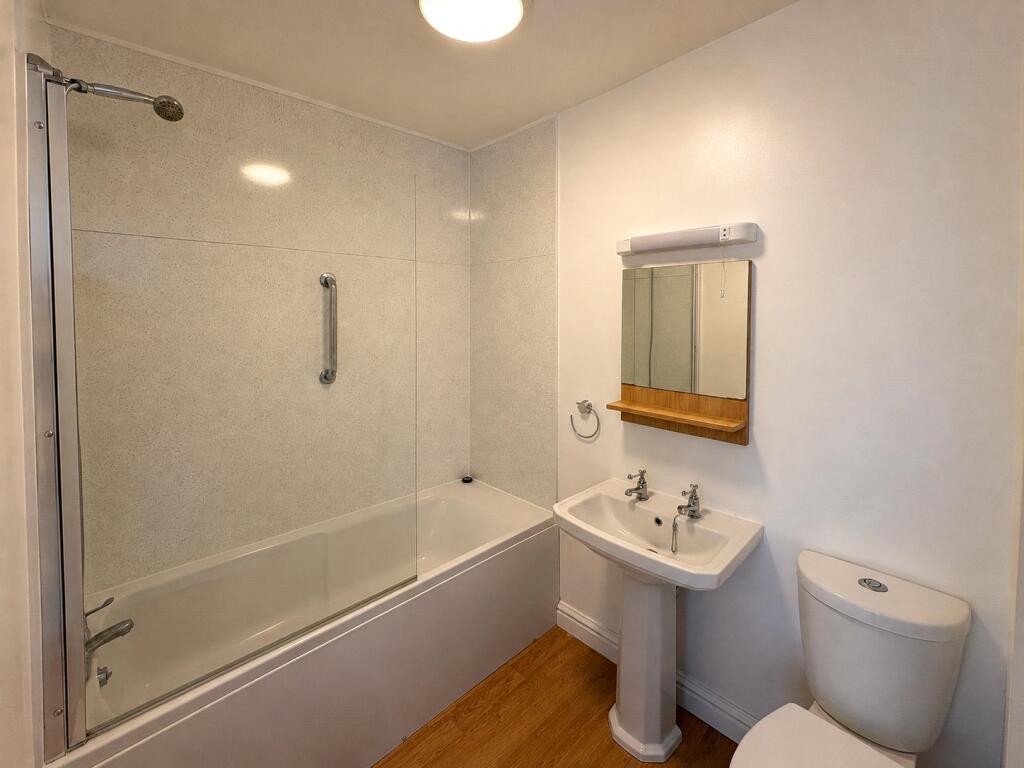 House in Taunton - More