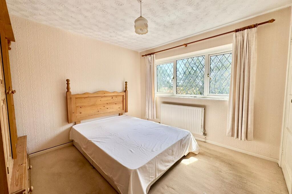 House in Wybunbury, Blakenhall, Doddington and District - View 5