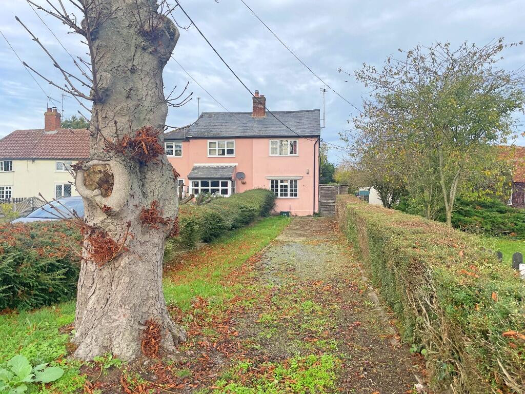 Main image of property: The Street, SALCOTT