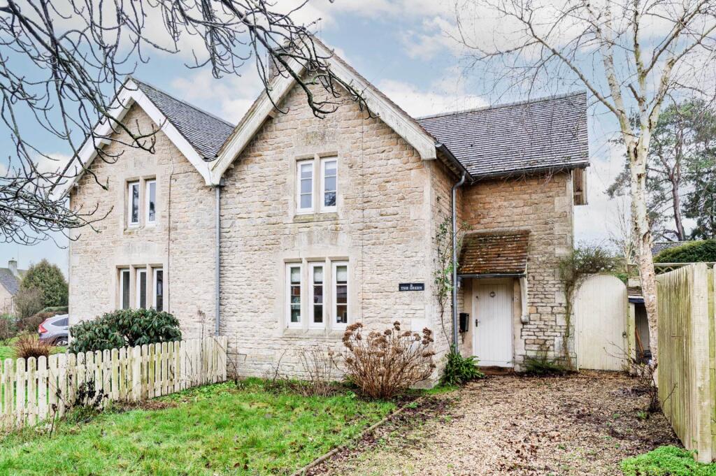 Main image of property: The Green, Great Rollright