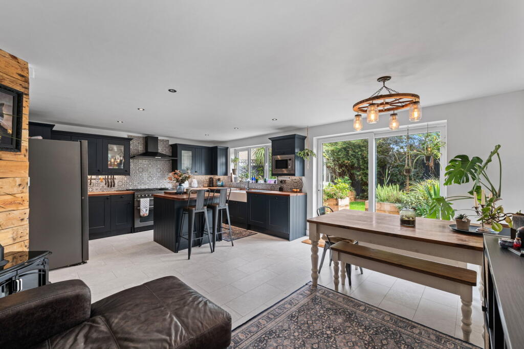 House in Sheffield - View 2