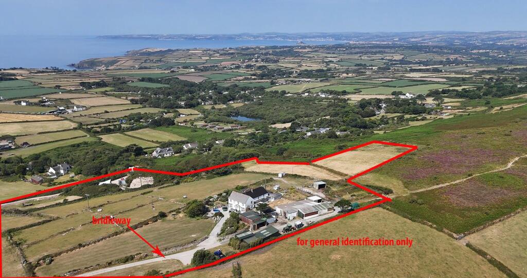 House in Germoe, Cornwall - View 3