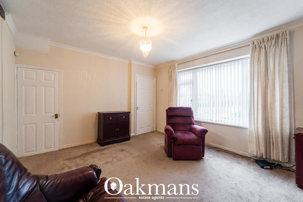 House in Birmingham, West Midlands - View 4