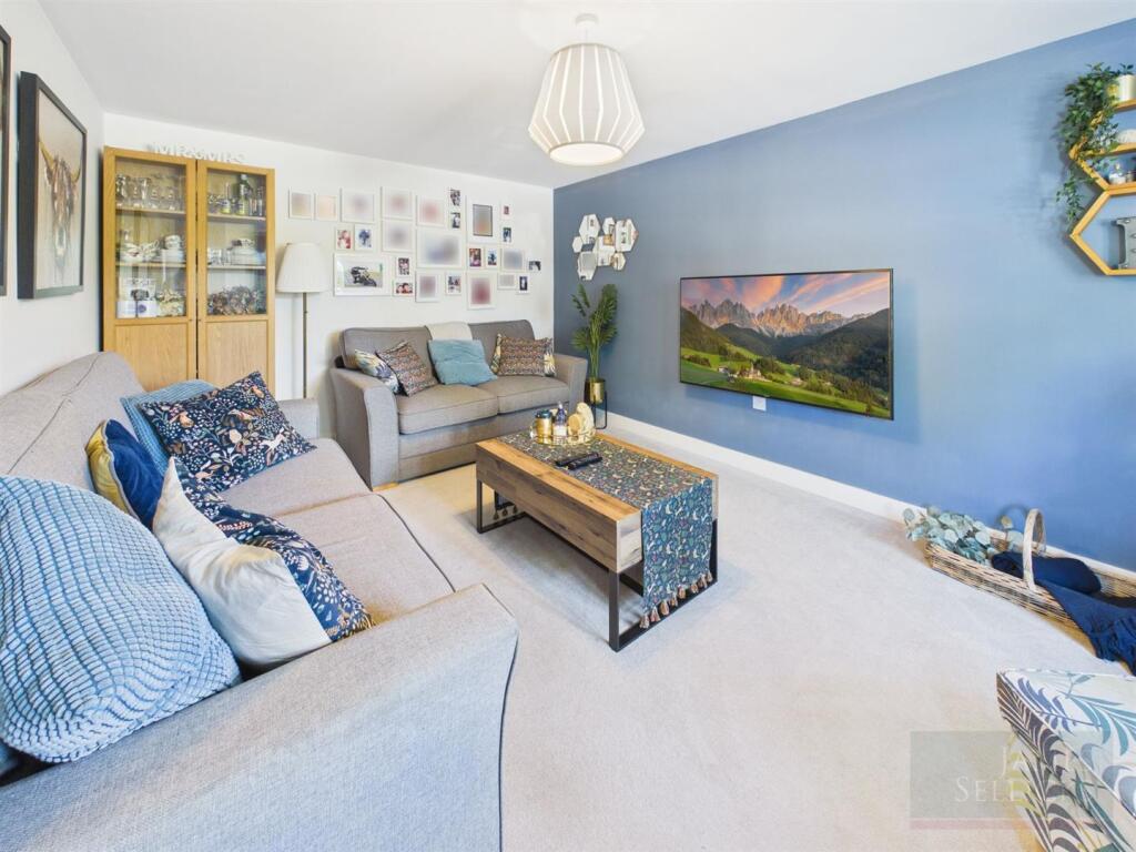 House in Harborough, Husbands Bosworth - View 5